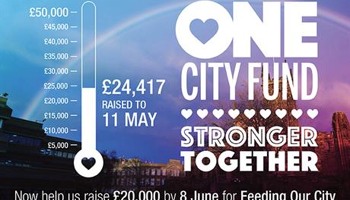 Feeding Our City