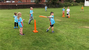 Whittle and Clayton CC Fundraising