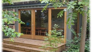 Build Nature School at Hill View Infant
