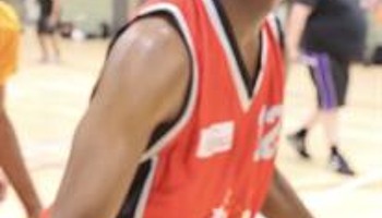Bouncing into Basketball - Walsall