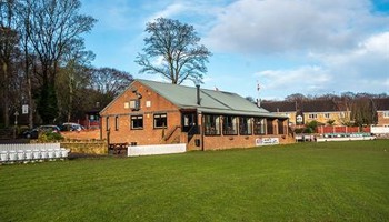 COVID-19 New Farnley CC