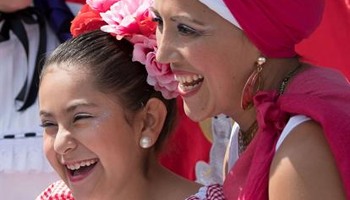 Carnaval del Pueblo Comeback 2022!  🎉