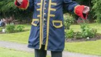 Coppull's Picnic in the Park 2023