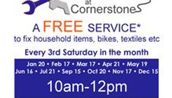 Repair Cafe