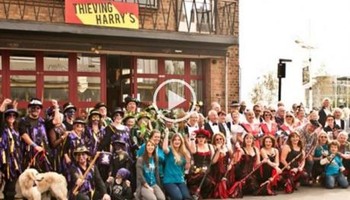 Hull Folk and Maritime Festival