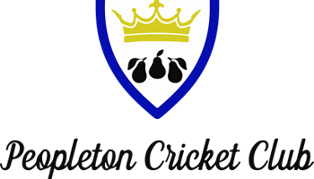 Peopleton Cricket Club Covid-19 Fund