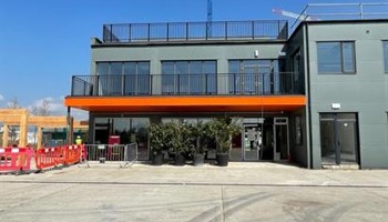 Open Southall Creative Community Hub