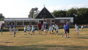 HCC Covid-19 "Back to cricket" funding