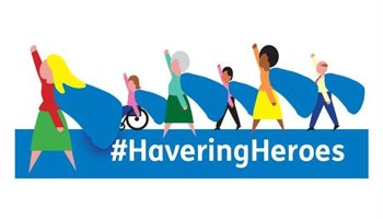 Havering Heroes Fund: Community Response