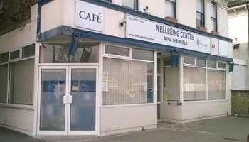 Friends Cafe Open for All