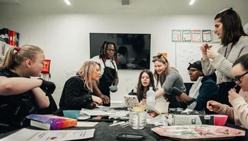 Creating futures that weren’t offered