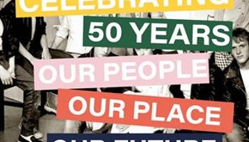 Celebrating 50 Years of BYT