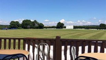Helping Hambledon CC during COVID-19
