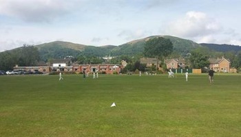 Support Barnards Green Cricket Club