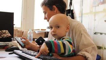 V22 Workspace Creche