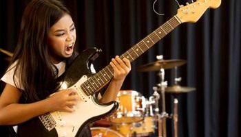 Immersive Rockstar Experience for Camden
