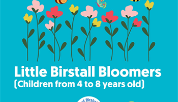 Little Bloomers