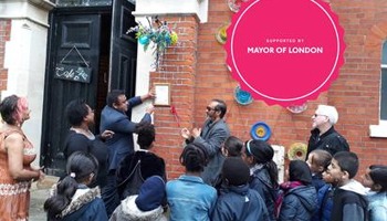New life for Community Arts, Upton Park
