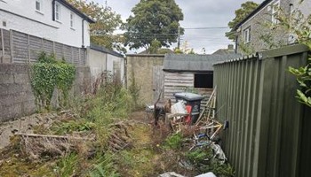Greenfield Park Community Garden