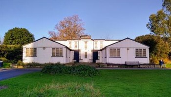 Community Mural for Pymmes Park