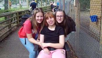 Children Matter regardless of abilities