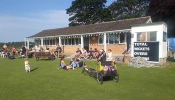 Covid-19 Crisis: Support Brompton CC  
