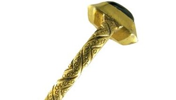 Save the Willingale Treasure