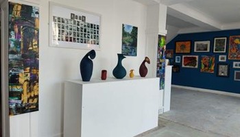 D31 Gallery - Shop and Workshop Creation