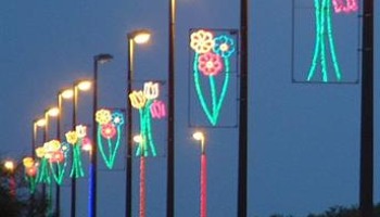Bognor Regis Illuminations 2020