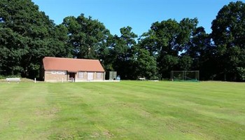Fund Outfield Ride-on Mower