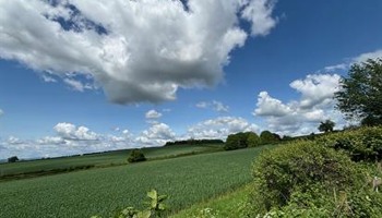 From Potato to Potential in Alveley