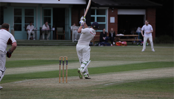 Fundraising For L&MCC II