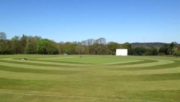 LRCC Return to Cricket 2020