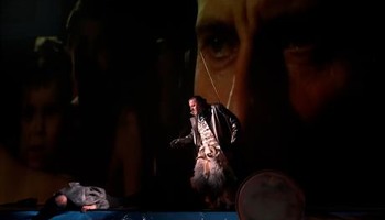 From bus depot to The Playground Theatre