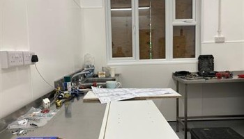 A.P.P.L.E's Kitchen Hub