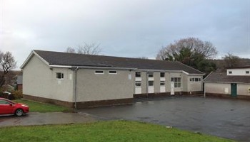 Save Llanmorlais Community Hall