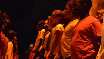 Croydon's Anthem for Peace