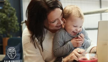 Support parental health and wellbeing 