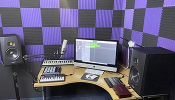 Blended Studios - Creative Space