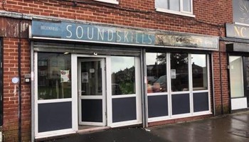 Soundskills repairs fund for Brookfield