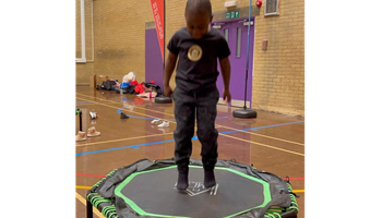 Get Active & Dance in Church Street