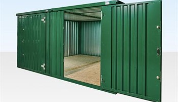  Gorseinon RFC & Juniors storage