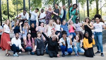 The Kids Network Hammersmith and Fulham