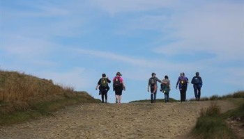 Spodden Valley Explorers