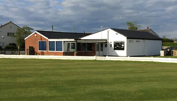 Improve facilities at Ilton Cricket Club