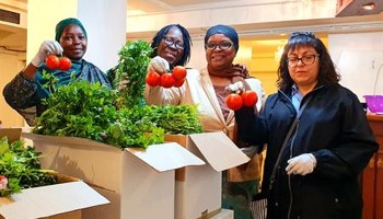 Come together: Church St food & culture 