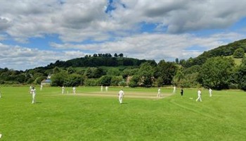 Uley Cricket Club needs your support.