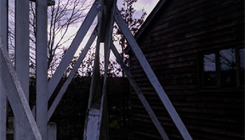 Sight Screen and Wind Damage Repairs