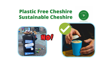 Sustainable Cheshire Cup - make it real
