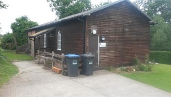 Heating for Hassocks Guide Hut